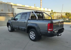 VW Amarok 2.0 Bi-TDi - 30999 лв. - 18124855 6