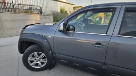 VW Amarok 2.0 Bi-TDi - 30999 лв. - 18124855 7