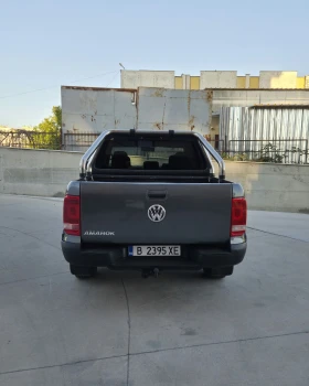 VW Amarok 2.0 Bi-TDi - 30999 лв. - 18124855 5