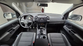 VW Amarok 2.0 Bi-TDi - 30999 лв. - 18124855 9