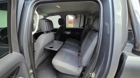 VW Amarok 2.0 Bi-TDi - 30999 лв. - 18124855 13
