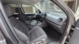 VW Amarok 2.0 Bi-TDi - 30999 лв. - 18124855 11