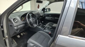 VW Amarok 2.0 Bi-TDi - 30999 лв. - 18124855 8
