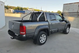 VW Amarok 2.0 Bi-TDi - 30999 лв. - 18124855 4