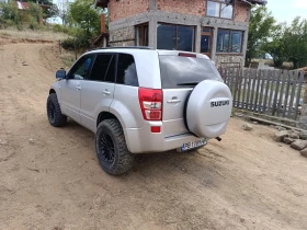Обява за продажба на Suzuki Grand vitara ~11 999 лв. - изображение 2