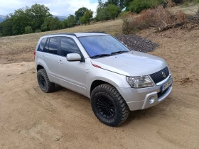 Обява за продажба на Suzuki Grand vitara ~11 999 лв. - изображение 4