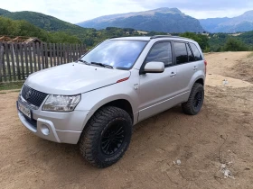 Обява за продажба на Suzuki Grand vitara ~11 999 лв. - изображение 1