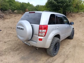 Обява за продажба на Suzuki Grand vitara ~11 999 лв. - изображение 3