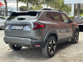 Обява за продажба на Dacia Duster 1.6 HYBRID EXTREME ГАРАНЦИЯ НОВА! ~44 900 лв. - изображение 3