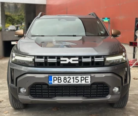 Обява за продажба на Dacia Duster 1.6 HYBRID EXTREME ГАРАНЦИЯ НОВА! ~44 900 лв. - изображение 1