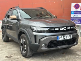 Обява за продажба на Dacia Duster 1.6 HYBRID EXTREME ГАРАНЦИЯ НОВА! ~44 900 лв. - изображение 2