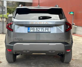 Обява за продажба на Dacia Duster 1.6 HYBRID EXTREME ГАРАНЦИЯ НОВА! ~44 900 лв. - изображение 4