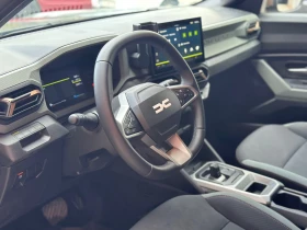 Обява за продажба на Dacia Duster 1.6 HYBRID EXTREME ГАРАНЦИЯ НОВА! ~44 900 лв. - изображение 6
