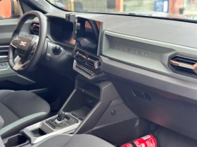 Обява за продажба на Dacia Duster 1.6 HYBRID EXTREME ГАРАНЦИЯ НОВА! ~44 900 лв. - изображение 8