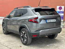 Обява за продажба на Dacia Duster 1.6 HYBRID EXTREME ГАРАНЦИЯ НОВА! ~44 900 лв. - изображение 5