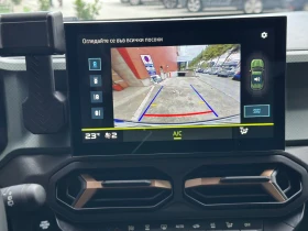 Dacia Duster 1.6 HYBRID EXTREME  ! | Mobile.bg    13