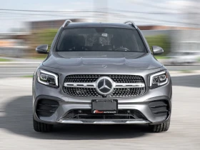 Mercedes-Benz GLB 4MATIC AMG* * *  *  | Mobile.bg    2