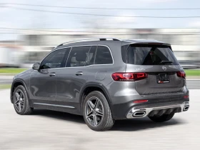 Mercedes-Benz GLB 4MATIC AMG* * *  *  | Mobile.bg    6
