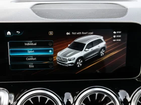 Mercedes-Benz GLB 4MATIC AMG* * *  *  | Mobile.bg    14