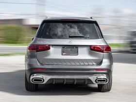 Mercedes-Benz GLB 4MATIC AMG* * *  *  | Mobile.bg    5