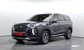 Обява за продажба на Hyundai Palisade Gasoline 3.8 2WD Exclusive ~47 947 лв. - изображение 1