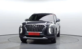 Обява за продажба на Hyundai Palisade Gasoline 3.8 2WD Exclusive ~47 947 лв. - изображение 2