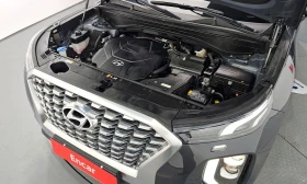 Обява за продажба на Hyundai Palisade Gasoline 3.8 2WD Exclusive ~47 947 лв. - изображение 5