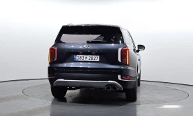 Обява за продажба на Hyundai Palisade Gasoline 3.8 2WD Exclusive ~47 947 лв. - изображение 3