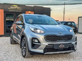 Kia Sportage 1.6 CRDI  - 36500 лв. / 18662.15 € - 50872574 3