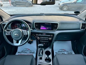 Kia Sportage 1.6 CRDI  - 36500 лв. / 18662.15 € - 50872574 6