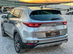 Kia Sportage 1.6 CRDI  - 36500 лв. / 18662.15 € - 50872574 4