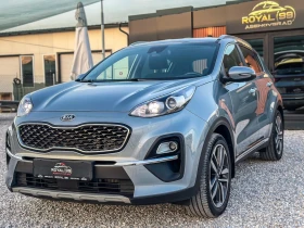 Kia Sportage 1.6 CRDI  - 36500 лв. / 18662.15 € - 50872574 2