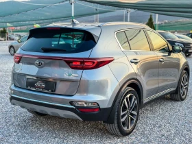 Kia Sportage 1.6 CRDI  - 36500 лв. / 18662.15 € - 50872574 5