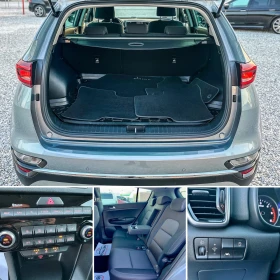 Kia Sportage 1.6 CRDI  - 36500 лв. / 18662.15 € - 50872574 14