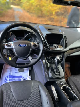 Ford Kuga 2.0 Sport/Camera/Top | Mobile.bg    13