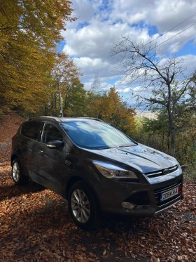 Обява за продажба на Ford Kuga 2.0 Sport/Camera/Top ~17 299 лв. - изображение 2 | Auto.bg Обява за продажба на Ford Kuga 2.0 Sport/Camera/Top ~17 299 лв. - изображение 2