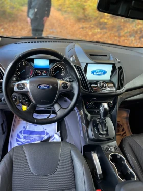 Обява за продажба на Ford Kuga 2.0 Sport/Camera/Top ~17 299 лв. - изображение 7 | Auto.bg Обява за продажба на Ford Kuga 2.0 Sport/Camera/Top ~17 299 лв. - изображение 7