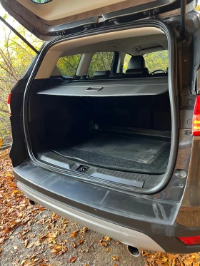 Ford Kuga 2.0 Sport/Camera/Top | Mobile.bg    16