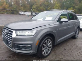 Audi Q7 PREMIUM | Mobile.bg    2