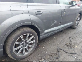 Audi Q7 PREMIUM | Mobile.bg    6