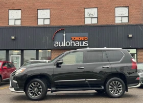 Lexus GX 460 * * CARFAX * * АВТО КРЕДИТ * *  - 61999 лв. / 31699.59 € - 42786371 3