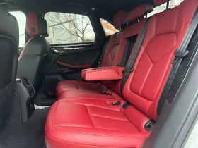 Porsche Macan S 3.0i 340 к.с.  - цена по договаряне - 98255996 9