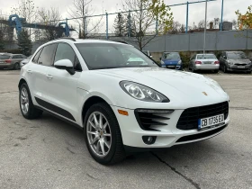Porsche Macan S 3.0i 340 к.с.  - цена по договаряне - 98255996 6