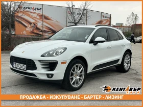 Porsche Macan S 3.0i 340 к.с.  - изображение 1