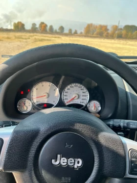 Jeep Cherokee 3.7 LPG, снимка 10