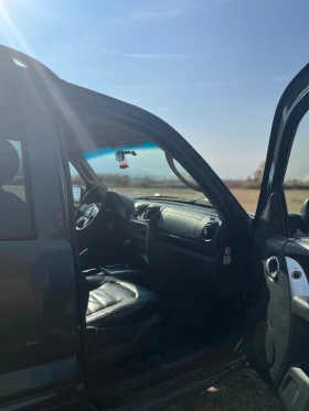 Jeep Cherokee 3.7 LPG, снимка 16
