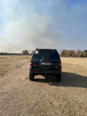 Jeep Cherokee 3.7 LPG, снимка 4