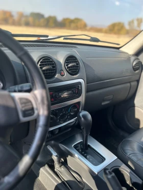 Jeep Cherokee 3.7 LPG, снимка 12