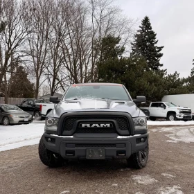Dodge RAM 1500 CARFAX* АВТОФИНАНСИРАНЕ БЕЗ ПЪРВОНАЧАЛНА ВНОСКА, снимка 2