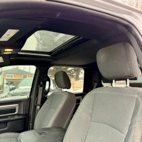 Dodge RAM 1500 CARFAX* АВТОФИНАНСИРАНЕ БЕЗ ПЪРВОНАЧАЛНА ВНОСКА, снимка 8